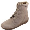 Women'S On Foot Mid Calf Boots | On Foot Women'S 30504 In Taupe Suede