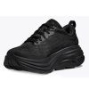 Women'S Hoka One One Walking | Hoka One One Men'S Bondi 8 In Black/Black