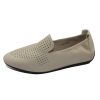 Women'S Arche Loafers | Arche Women'S Fanhoo In Faience Timber