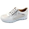 Women'S Mephisto Travel | Mephisto Women'S Ylona In White Empire 9230/30/80