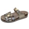 Women'S Mephisto Travel | Mephisto Women'S Helma In Gold Vega 17302/53