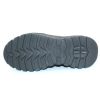 Men'S Mephisto Lace Up | Mephisto Men'S Flynn In Graphite Velsport 3659/00/44