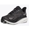 Women'S Hoka One One Women'S New Arrivals | Hoka One One Women'S Clifton 9 In Black/White