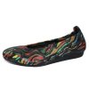 Women'S Arche Flats | Arche Women'S Laius In Comete Cerf Bazoo