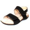 Women'S Mephisto Women'S New Arrivals | Mephisto Women'S Agave In Black Bucksoft 6900