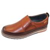 Men'S Pikolinos Travel | Pikolinos Men'S Berna M8J-3150 In Cuero Calfskin Leather