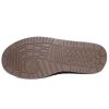 Men'S Mephisto Travel | Mephisto Men'S Match In Hazelnut Old Velours 11735