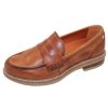 Women'S Pikolinos Loafers | Pikolinos Women'S Aldaya W8J-3541 In Cuero Calfskin Leather