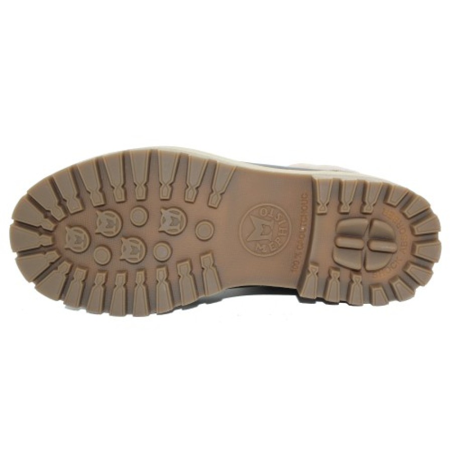 Women'S Mephisto Hiking | Mephisto Women'S Zelda In Bronze Ceylan 9917/6135