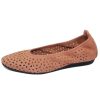 Women'S Arche Slip Ons | Arche Women'S Lilly In Muse Timber