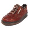 Men'S Mephisto Walking | Mephisto Men'S Match In Tan Grain Leather 742