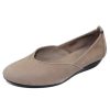 Women'S Arche Slip Ons | Arche Women'S Onyssa In Sabbia Timber