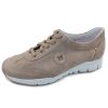 Women'S Mephisto Walking | Mephisto Women'S Yael In Light Taupe Liam 15818