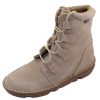 Women'S On Foot Boots & Booties | On Foot Women'S 30504 In Taupe Suede