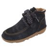 Women'S On Foot Boots & Booties | On Foot Women'S Silken-30607 In Marino Navy Suede