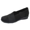 Women'S Arche Loafers | Arche Women'S Denoto In Noir Nubuck