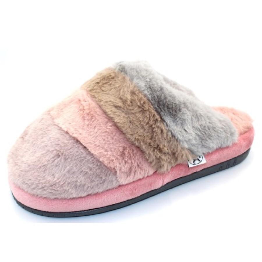 Women'S Naot Warm Lining | Naot Women'S Calm In Pink