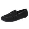 Women'S Arche Travel | Arche Women'S Fannhy In Noir Nubuck/Lakli