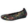 Women'S Arche Flats | Arche Women'S Laius In Comete Cerf Bazoo