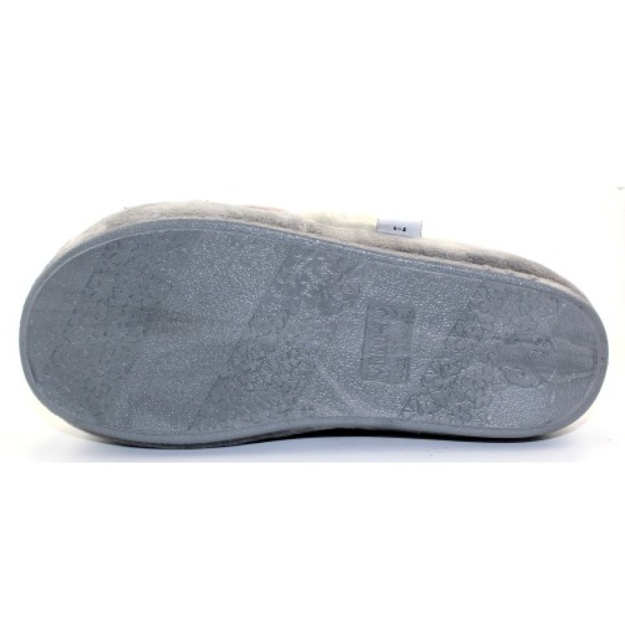 Women'S Naot Indoor | Naot Women'S Calm In Gray