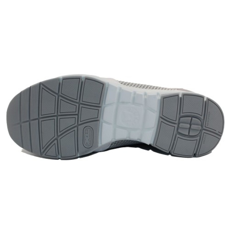 Women'S Mephisto Zippers | Mephisto Women'S Ylona In Light Grey 6905N/68/C