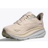 Men'S Hoka One One Travel | Hoka One One Men'S Clifton 9 In Oatmilk/Barley