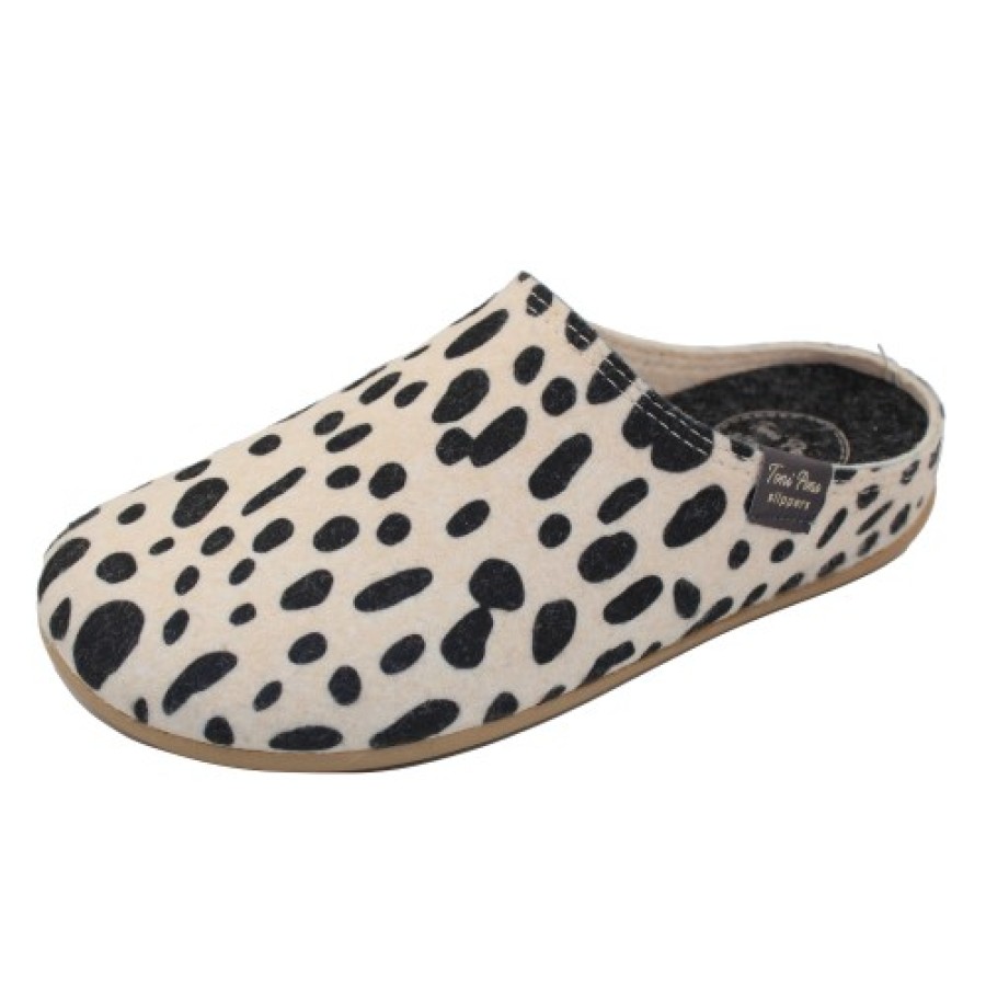 Women'S Toni Pons Wool | Toni Pons Women'S Maui-Nm In Topos Dots