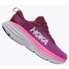 Women'S Hoka One One Walking | Hoka One One Women'S Bondi 8 In Beautyberry/Grape Wine