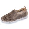 Women'S Ilse Jacobsen Slip Ons | Ilse Jacobsen Women'S Tulip 140 In Falcon