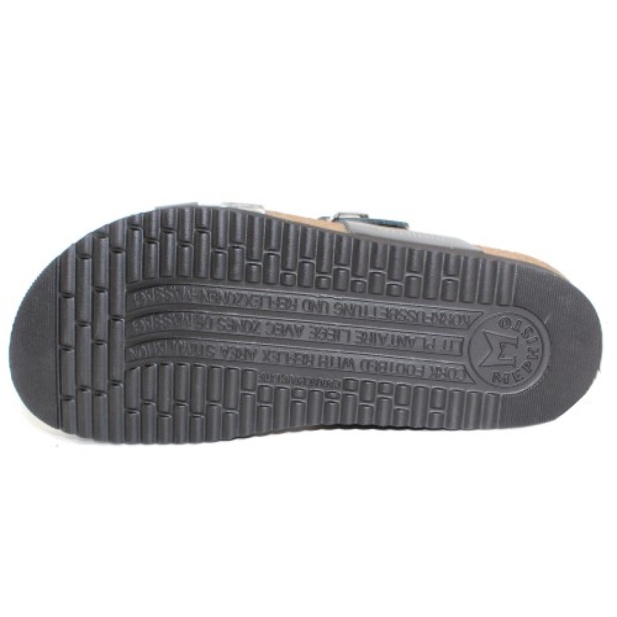 Women'S Mephisto Women'S New Arrivals | Mephisto Women'S Helma In Black Vernis 1100/68