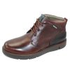 Men'S Pikolinos Lace Up | Pikolinos Men'S Tolosa M7N-8177C1 In Olmo Calfskin Leather