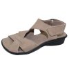 Women'S Arche Travel | Arche Women'S Saolme In Sabbia Timber