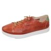 Men'S Pikolinos Travel | Pikolinos Men'S Alicante M2U-6096 In Brick Calfskin Leather