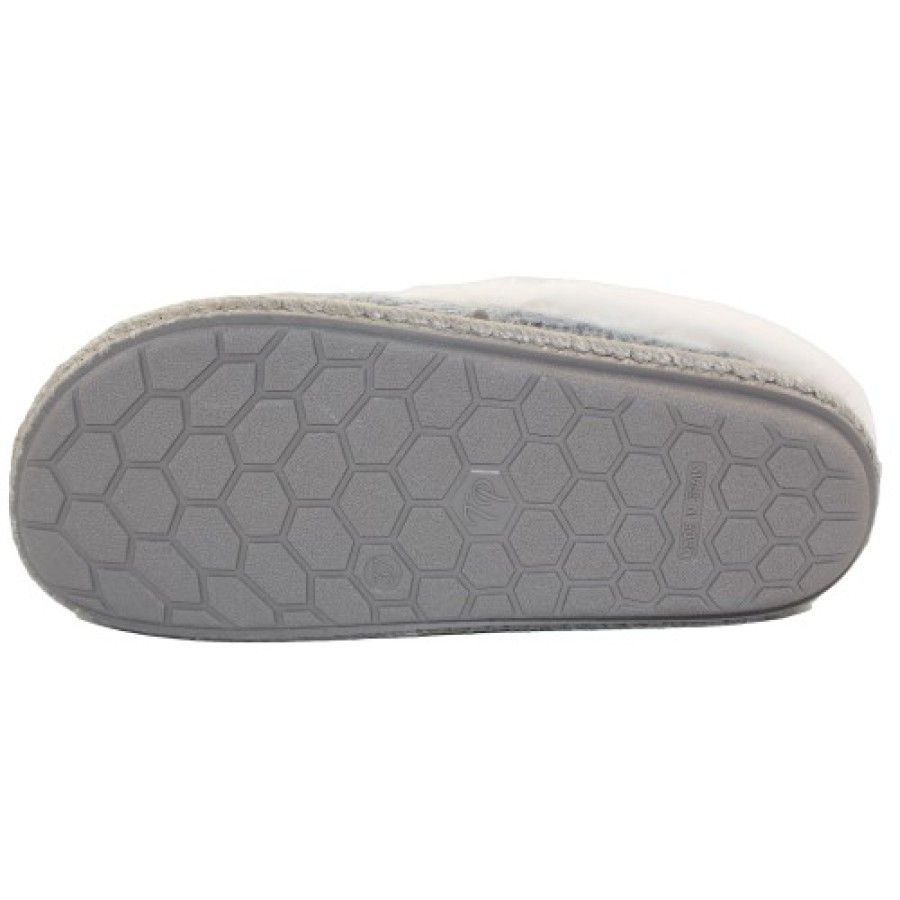 Women'S Toni Pons Indoor | Toni Pons Women'S Deli-Sc In Gris Grey Knit