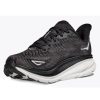 Women'S Hoka One One Walking | Hoka One One Men'S Clifton 9 In Black/White