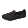 Women'S Arche Travel | Arche Women'S Fanhoo In Noir Nubuck