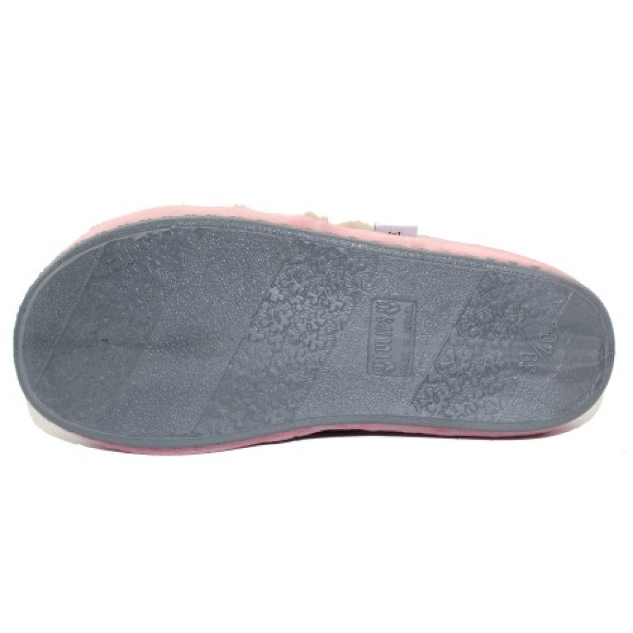 Women'S Naot Indoor | Naot Women'S Calm In Pink