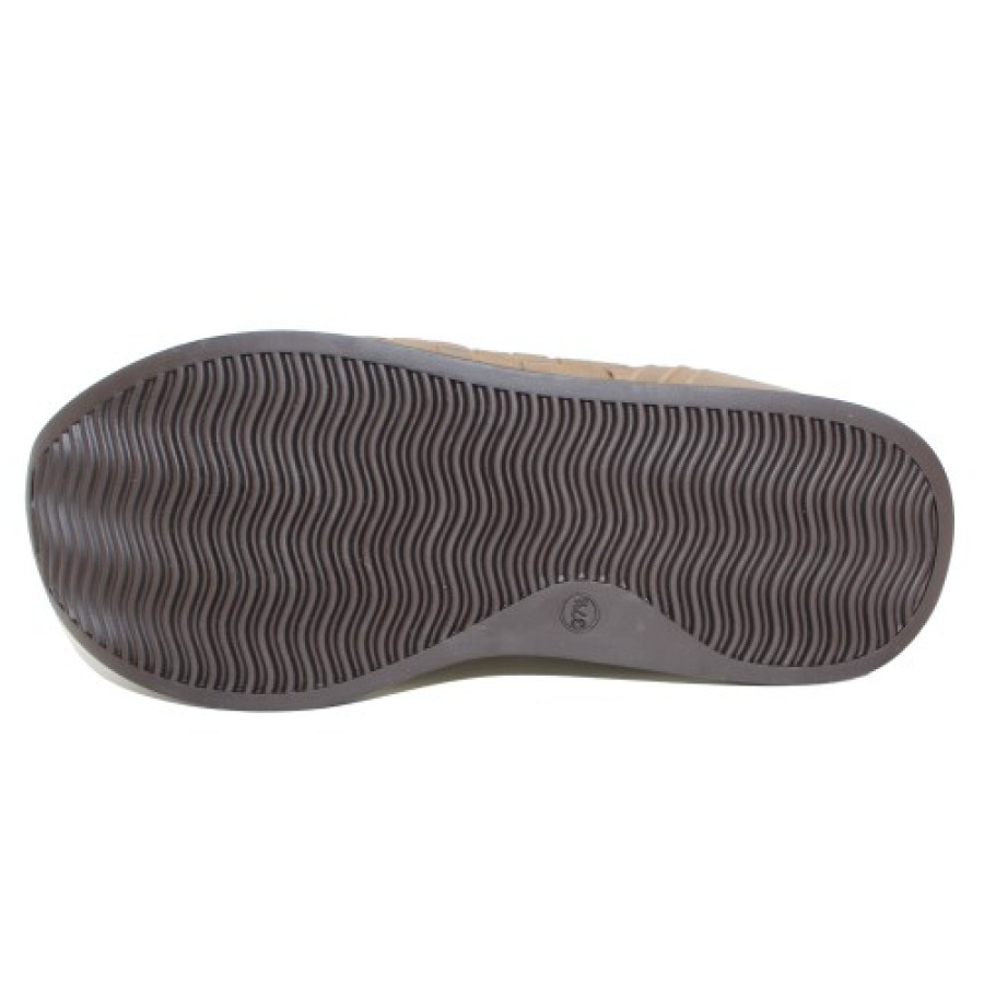 Women'S Softwaves Slip Ons | Softwaves Women'S Alanis 7.78.59 In Bronze Metallic