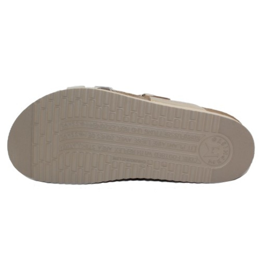 Women'S Mephisto Women'S New Arrivals | Mephisto Women'S Helma In Gold Vega 17302/53