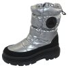 Women'S Pajar Mid Calf Boots | Pajar Women'S Venica In Anthracite Stellare