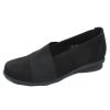 Women'S Arche Travel | Arche Women'S Denoto In Noir Nubuck