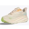 Women'S Hoka One One Walking | Hoka One One Women'S Clifton 9 In Vanilla/Astral