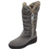 Women'S Pajar Waterproof | Pajar Women'S Sira In Taupe Nylon