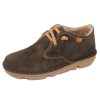 Women'S On Foot Warm Lining | On Foot Women'S Silken-30620 In Khaki Suede