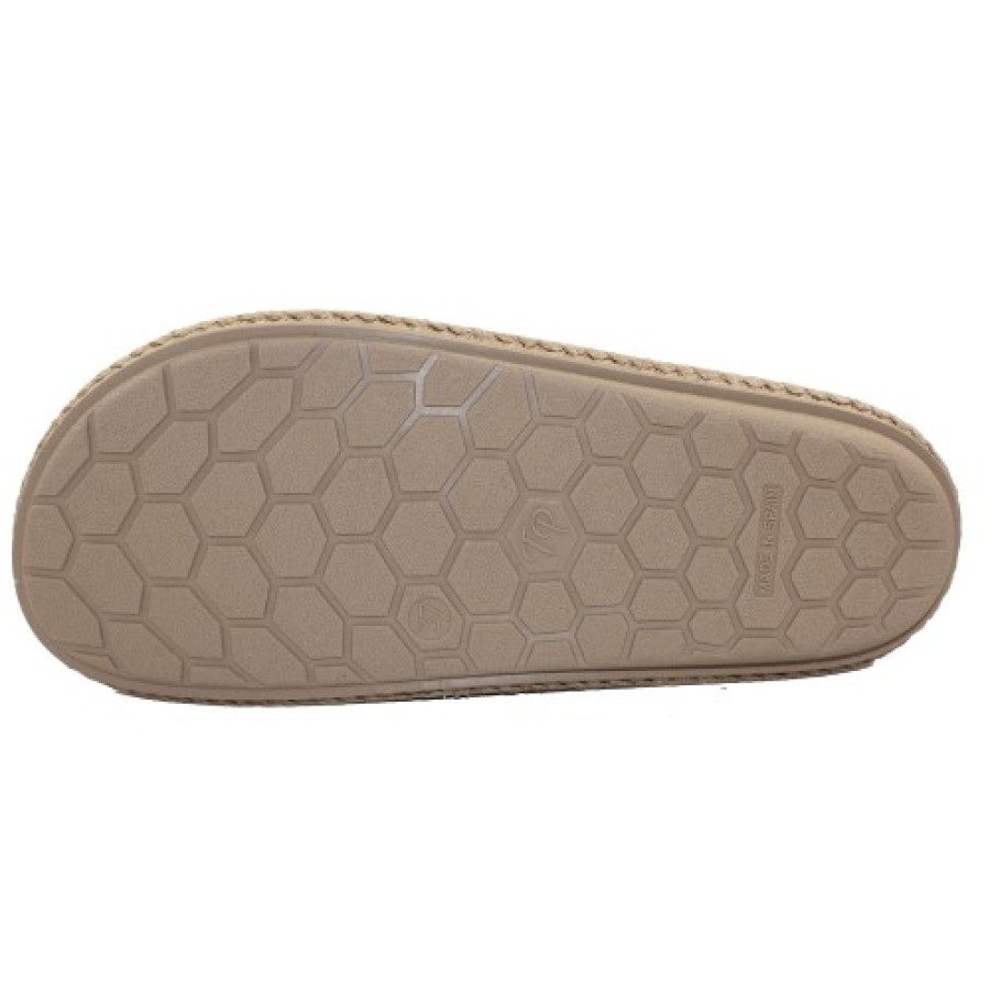 Women'S Toni Pons Indoor | Toni Pons Women'S Duna-Cp In Ecru Wool