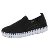 Women'S Ilse Jacobsen Slip Ons | Ilse Jacobsen Women'S Tulip 140 In Black