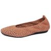 Women'S Arche Ballet | Arche Women'S Lilly In Muse Timber