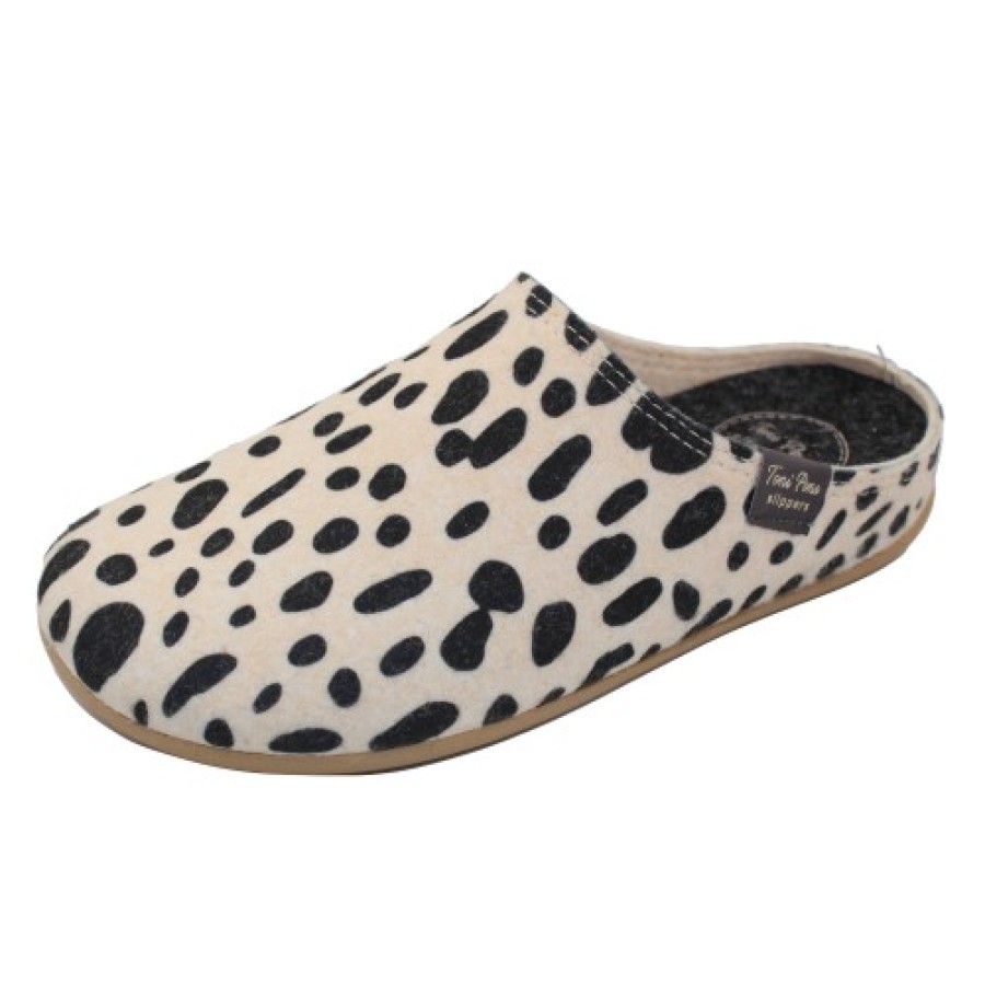 Women'S Toni Pons Warm Lining | Toni Pons Women'S Maui-Nm In Topos Dots