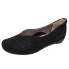 Women'S Bella Comforto Travel | Bella Comforto Women'S Emma 20.03.01 In Black Jano