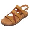 Women'S Pikolinos Gladiator | Pikolinos Women'S Moraira W4E-0976C1 In Honey Multi Leather